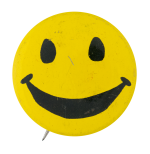Joe Jacobs Chevrolet Smiley Smileys Button Museum