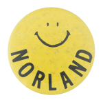 Norland Smileys Button Museum