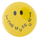 The Museum Smileys Button Museum