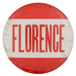 Florence Sports Button Museum