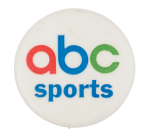 ABC Sports Sports Button Museum