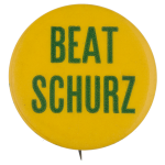 Beat Schurz Schools Button Museum