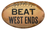 Beat West Ends Event Button Museum