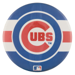 Chicago Cubs Sports Button Museum
