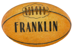 Franklin Sports Button Museum