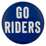 Go Riders Sports Button Museum