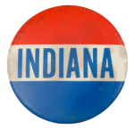 Indiana Sports Button Museum