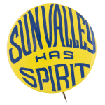 Sunvalley Has Spirit Schools Button Museum