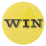 Win Sports Button Museum