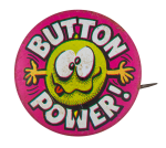 Button Power Self Referential Button Museum