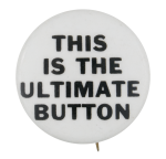 The Ultimate Button Self Referential Button Museum
