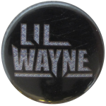 Lil Wayne Music Button Museum